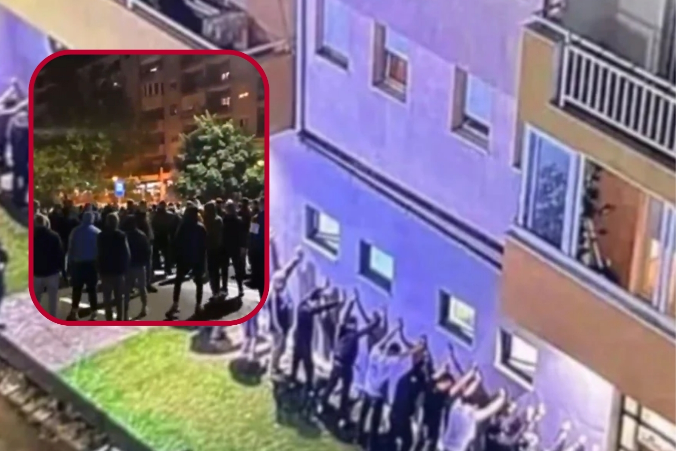 Karadağ Başbakanı Milojko Spajić, Podgorica’daki olayların ardından Türk vatandaşları için vizesiz rejimi geçici olarak askıya aldıklarını açıkladı