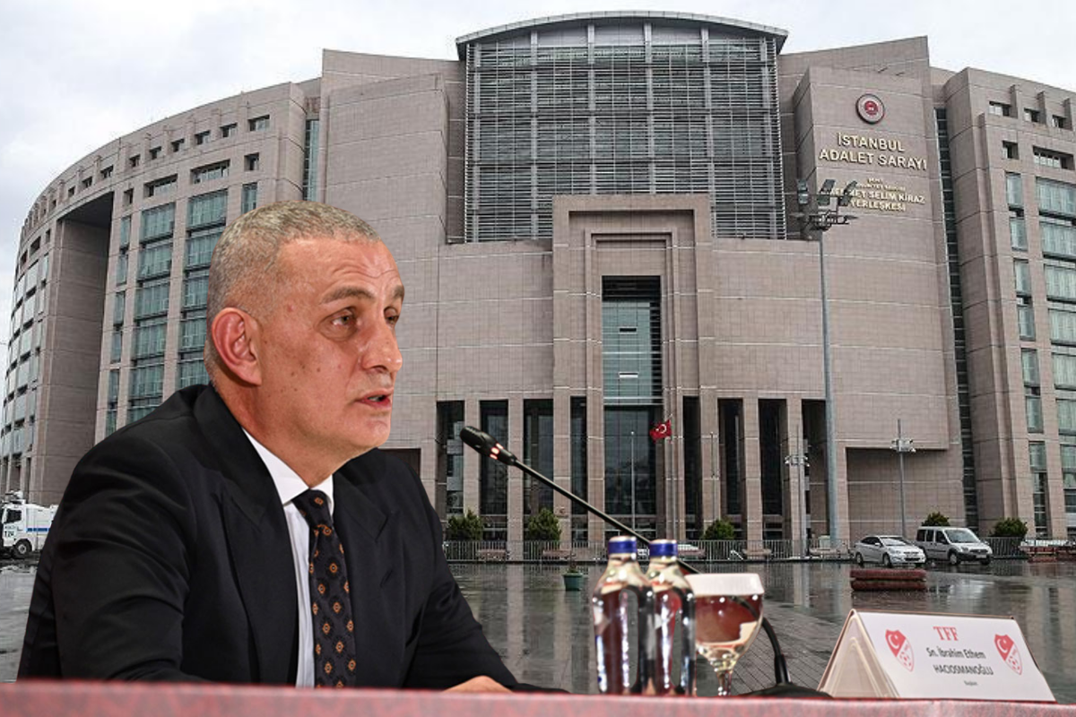 Başsavcılık'tan bahisçi hakemler açıklaması: TFF Başkanı'nın açıklaması ihbar niteliğinde