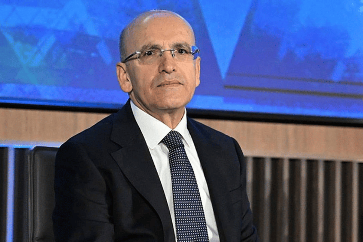 Hazine ve Maliye Bakanı Mehmet Şimşek: Amacımız ceza kesmek değil gönüllü uyumu artırmaktır