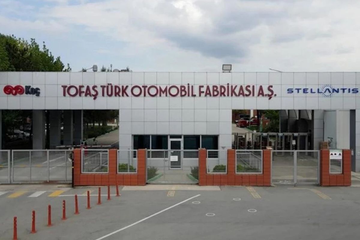 SPK'dan TOFAŞ ve Stellantis'in birleşmesine onay