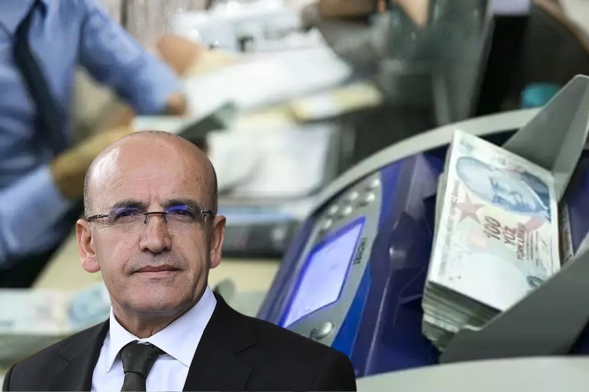 Kar payı geliri olup vergi vermeyenler birer birer tespit edildi, Bakan Mehmet Şimşek'ten açıklama geldi