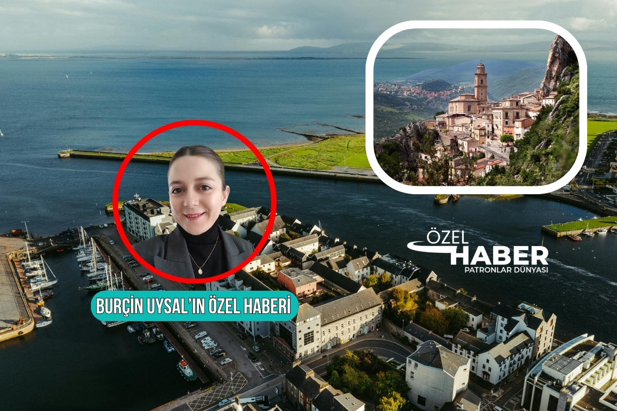 İrlanda’nın ‘Our Living Islands’ politikasıyla terk edilmiş adalar ve evler yeniden hayata döndürülüyor