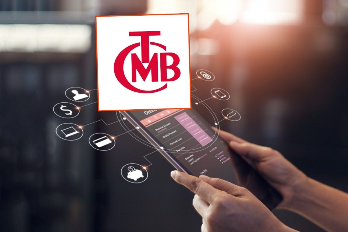 Merkez Bankası, 3 elektronik para kuruluşunun faaliyetlerini geçici olarak durdurdu