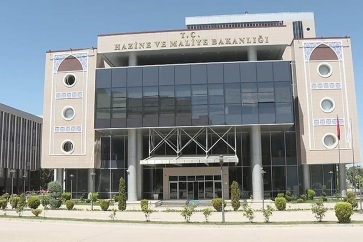 Hazine ve Maliye Bakanlığından 2,25 milyar dolarlık tahvil ihracı