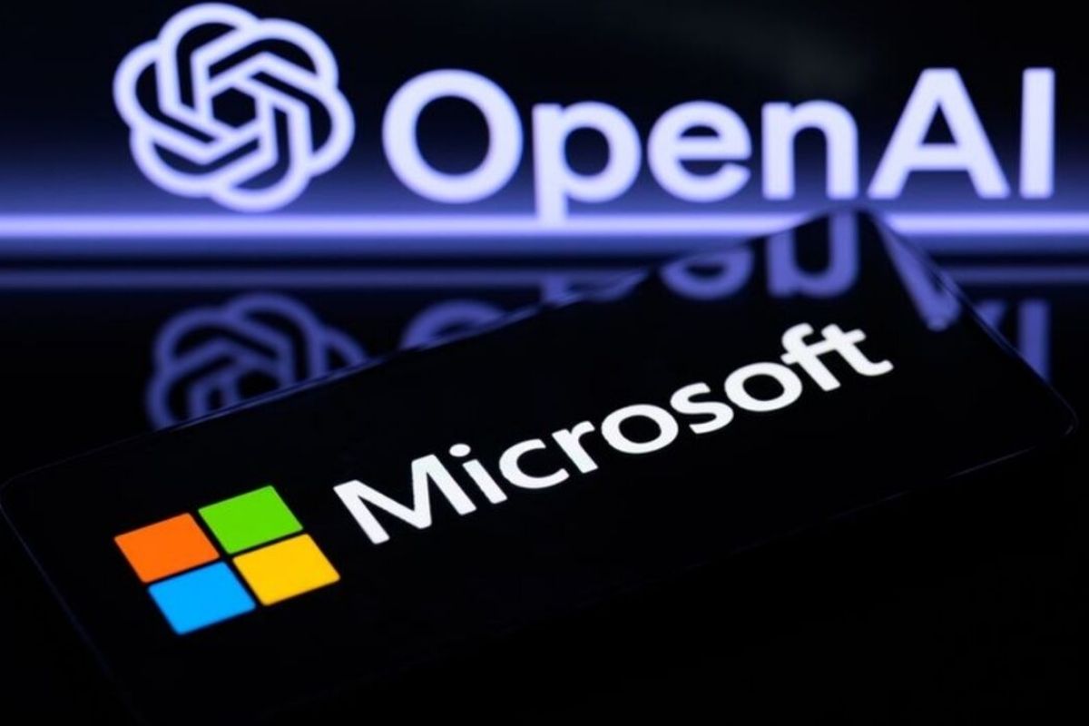 Microsoft, OpenAI’yi kamu yararı şirketine dönüştürecek yeni bir anlaşma imzaladı ve yüzde 27 hisse aldı