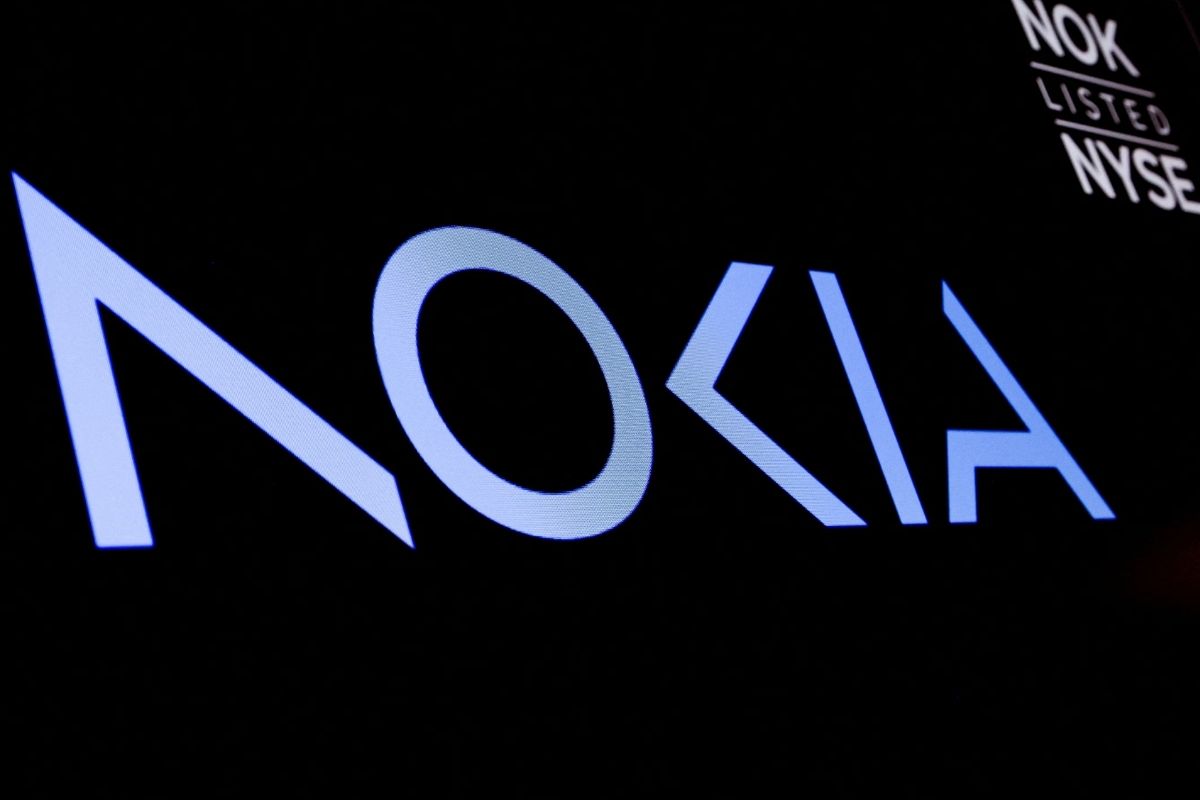 Nvidia, Nokia’dan 1 milyar dolarlık hisse satın aldı, 6G için stratejik ortaklık kurdu