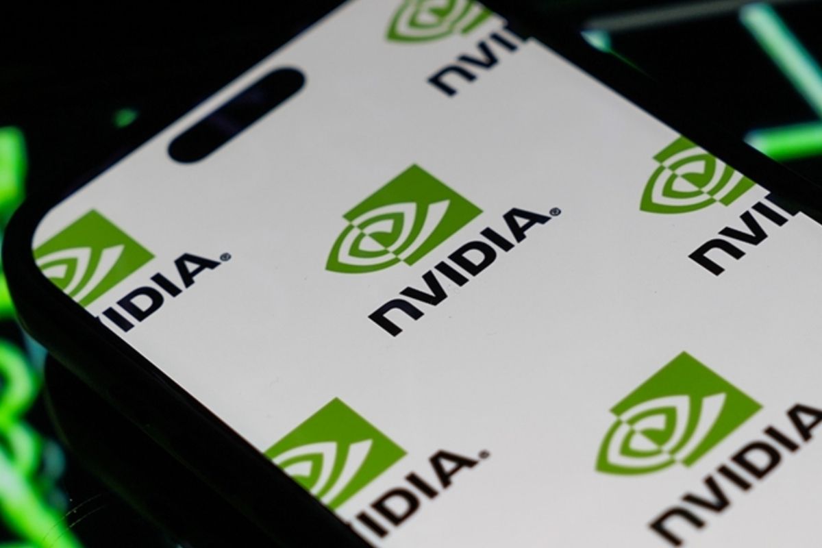 ABD'li çip üreticisi Nvidia'nın piyasa değeri 5 trilyon doları aştı