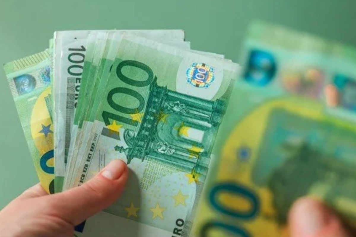 Almanya’da asgari ücrete 2 euro zam yolda