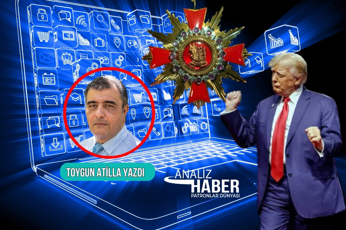 Güney Kore’ye Amazon yatırımı, Trump’a altın taçlı diplomasi