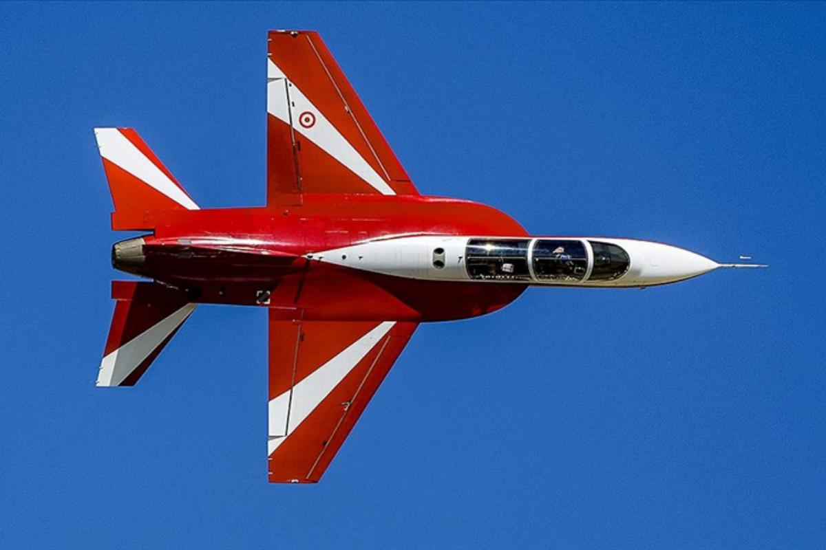 İspanya hükümeti TUSAŞ tarafından geliştirilen Hürjet'in alımını onayladı