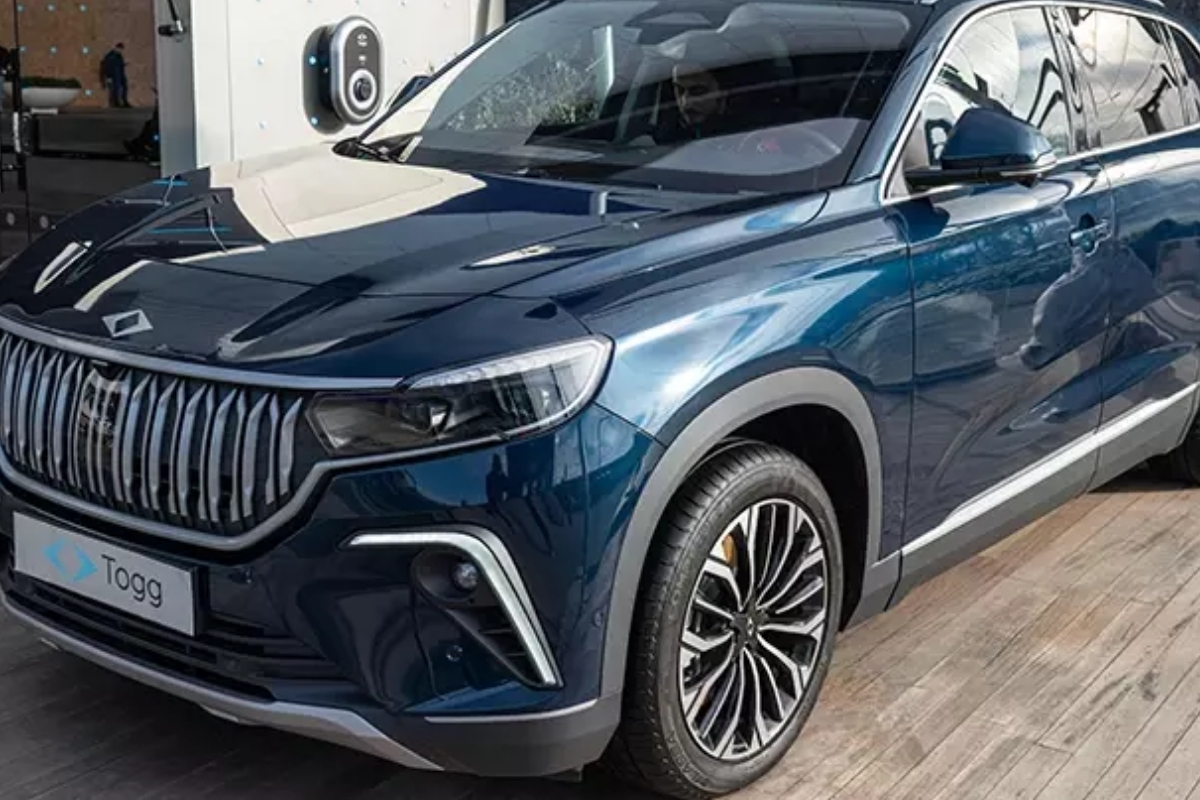 İstanbul Ticaret Odası Başkanı Şekib Avdagiç Togg’un yüksek teknolojiyle bütünleşmiş yerli üretimde tarihi bir adım olduğunu vurguladı