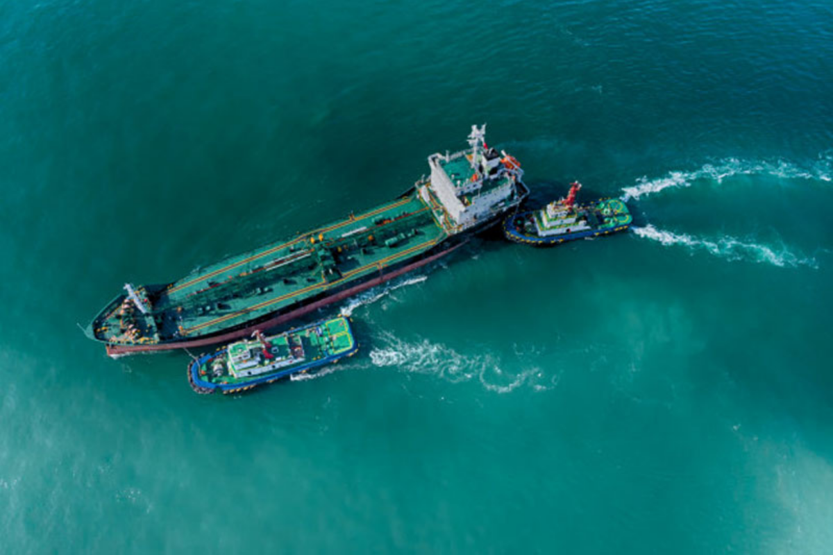 Tekirdağ bölgesinde kılavuzluk hizmeti işletmesi için ihale düzenlenecek