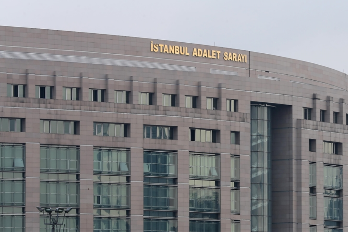 İstanbul Cumhuriyet Başsavcılığı duyurdu, 'İstanbul Senin' soruşturmasında İBB’de 4 kişiye daha gözaltı kararı verildi