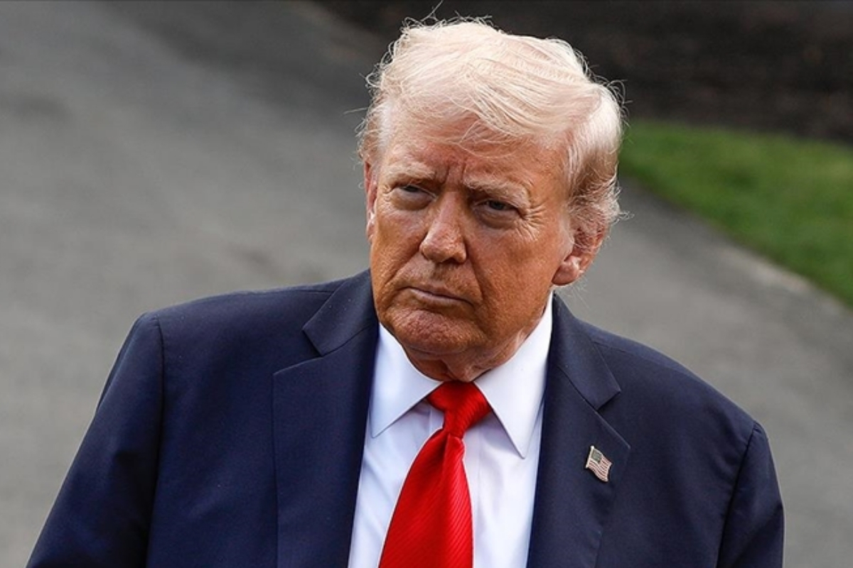 Trump'tan Pentagon'a nükleer silah testlerine başlama talimatı