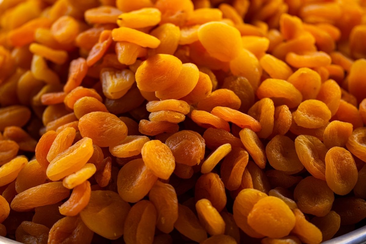 Kuru kayısı ihracatı 9 aylık dönemde geçen yıla göre yüzde 24,33 azaldı