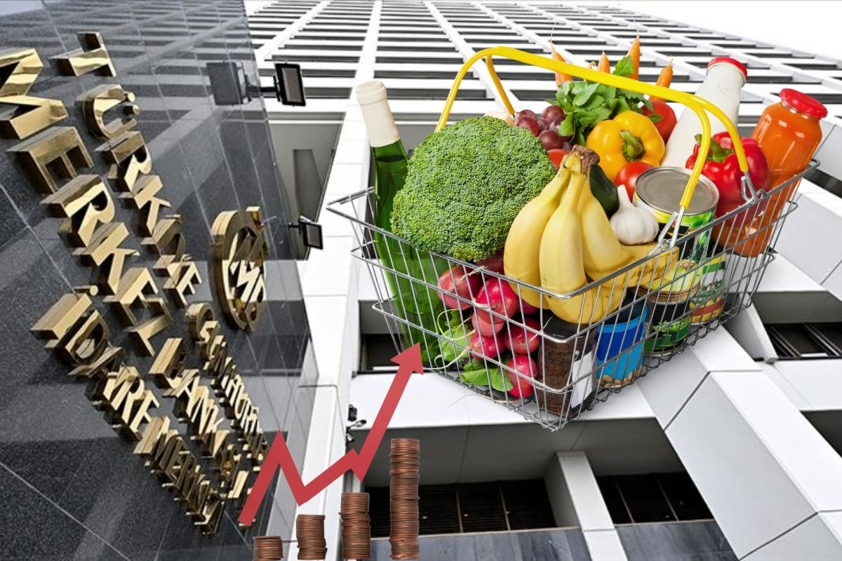 Tüik'in rakamlarına göre hanehalkı enflasyon beklentisi yükseldi ancak ekonomik güven endeksi 7 ayın zirvesinde