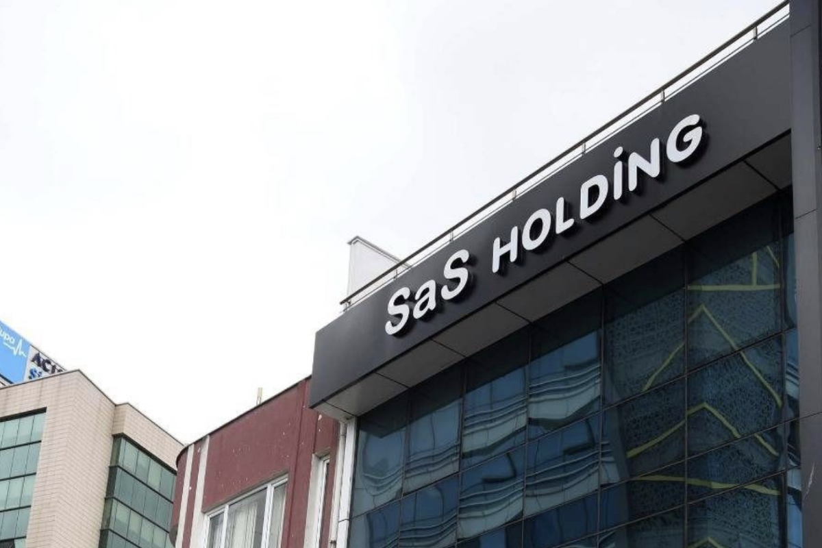 SaS Holding davasında karar çıktı, 13 bin 385 yıl hapis cezası verildi