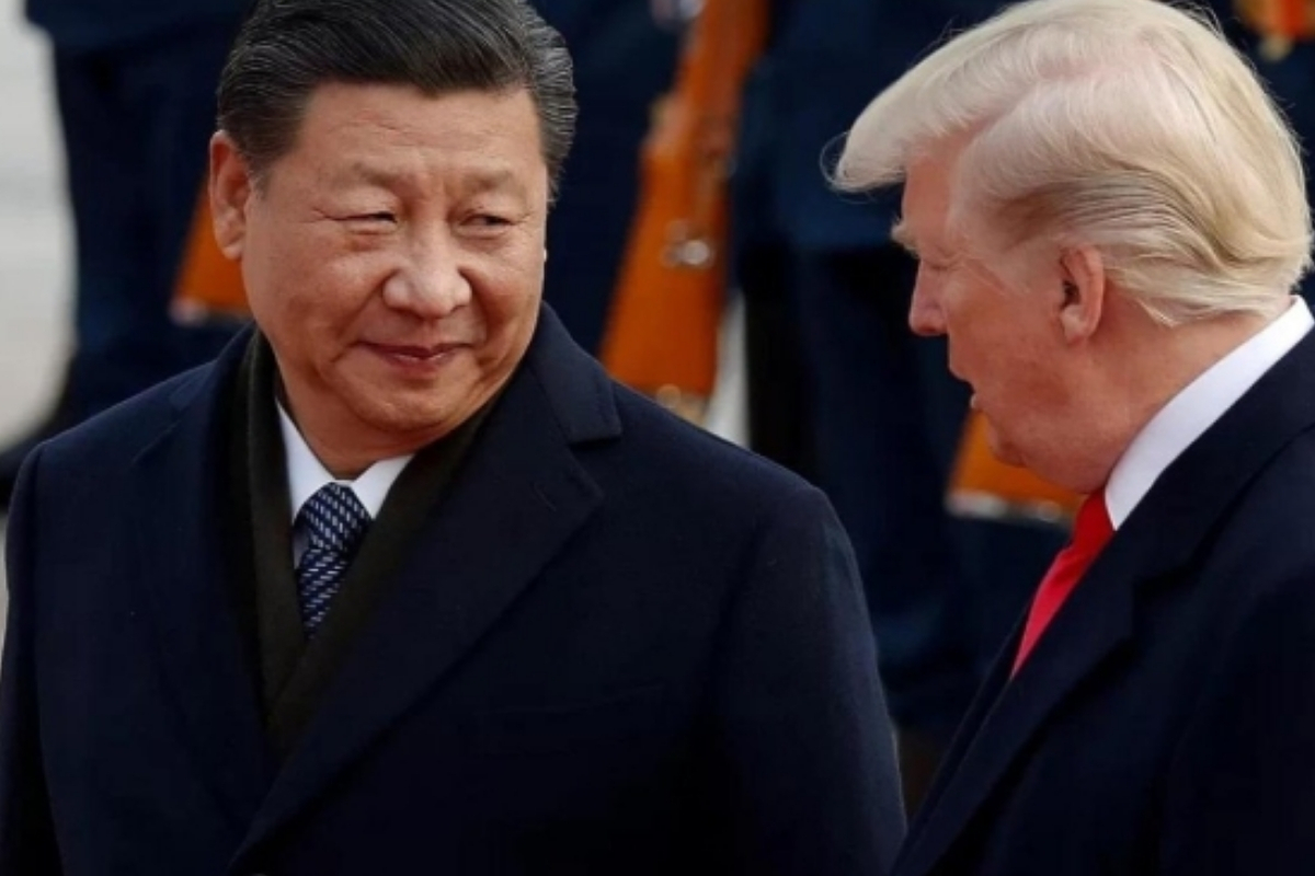 Şi Çin ve ABD’nin misillemeler yerine diyalog ve ekonomi üzerinden işbirliğini geliştirmesi gerektiğini söyledi