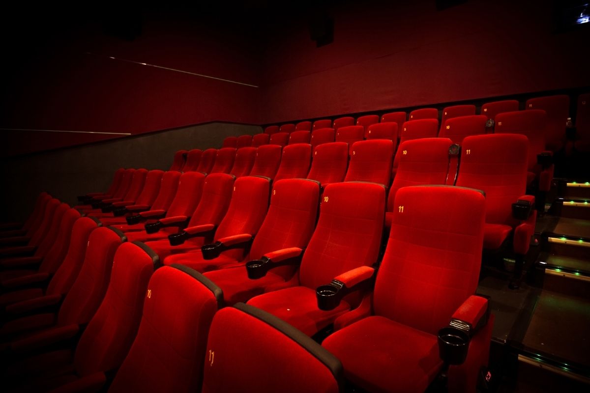 Sinemalardan elde edilen hasılat 3 milyar 500 milyon liraya yükseldi