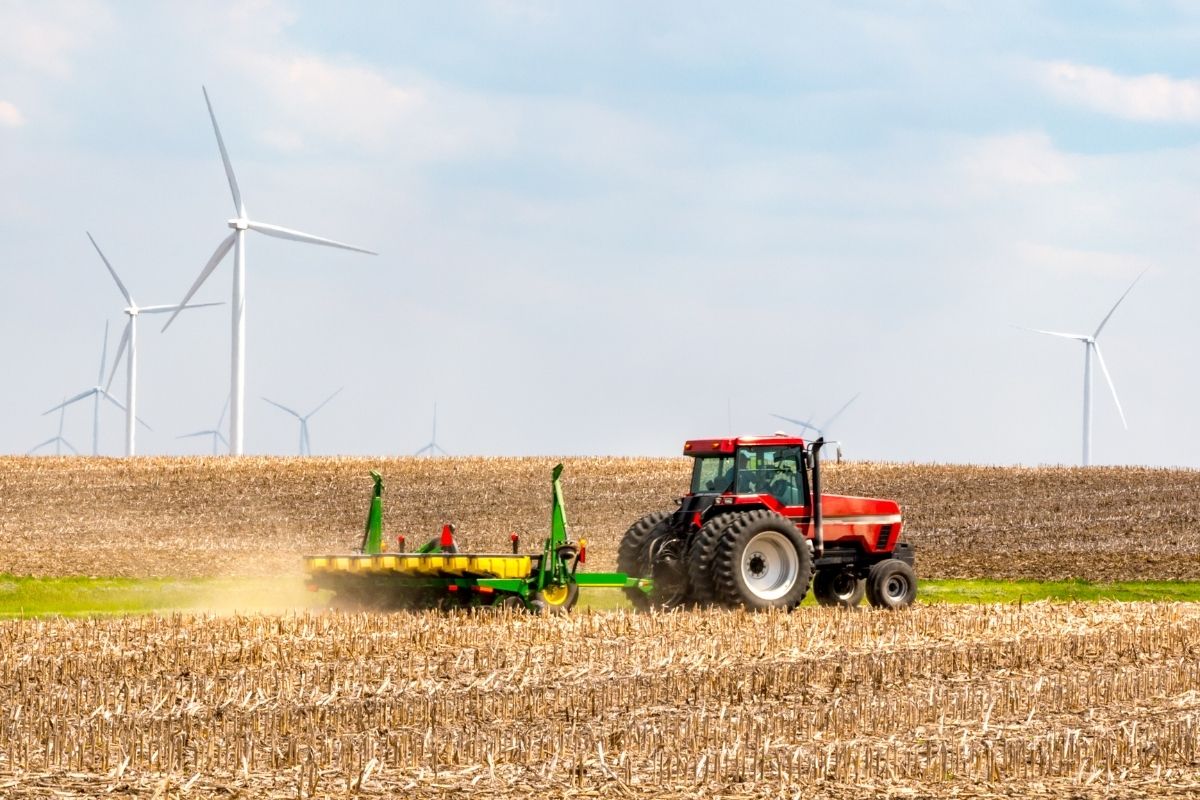 Tarımsal üretime yönelik Hazine destekli finansmana ilişkin limitler yeniden belirlendi