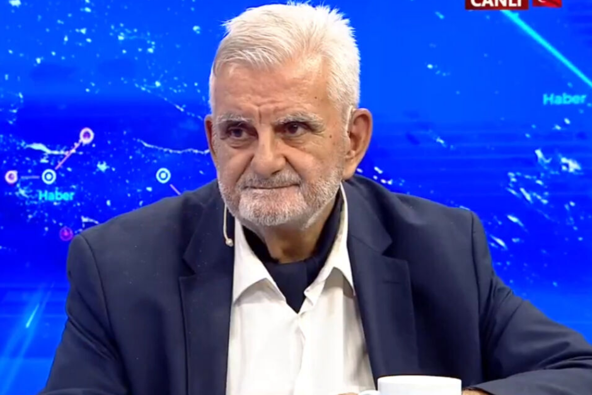 Hukukçu Prof. Dr. Hasan Fehim Üçışık vefat etti