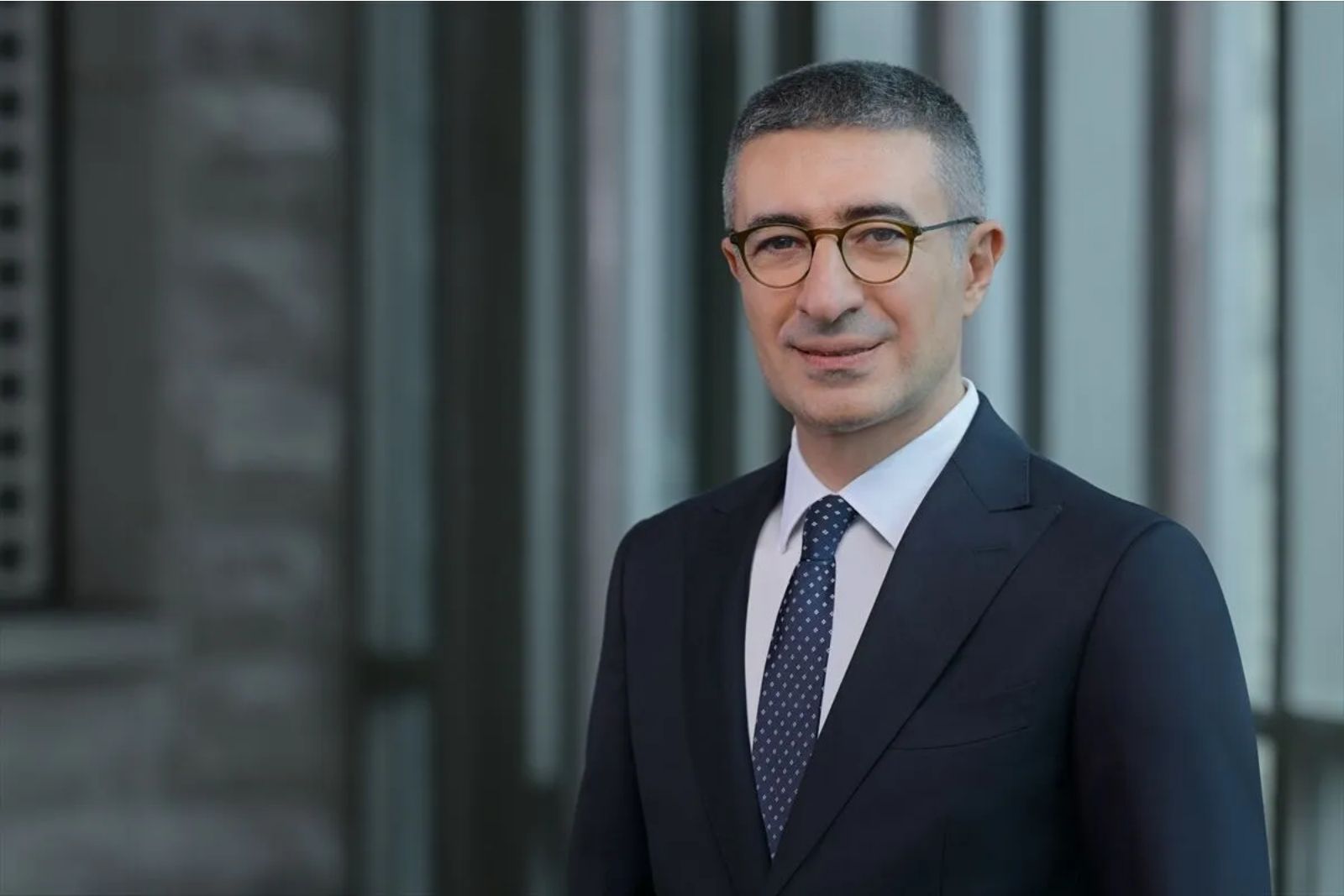 Garanti BBVA'dan Biyoçeşitlilik ve Mavi Temalı Tahvil ihracı