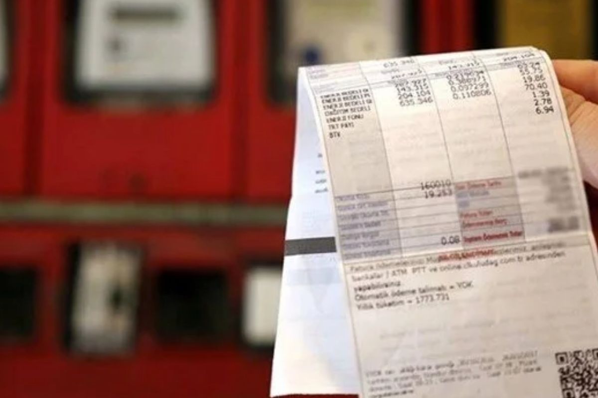 Elektrikte yıllık tüketimi 4 bin kilowatt saatin üzerinde olan aboneler devlet desteği alamayacak