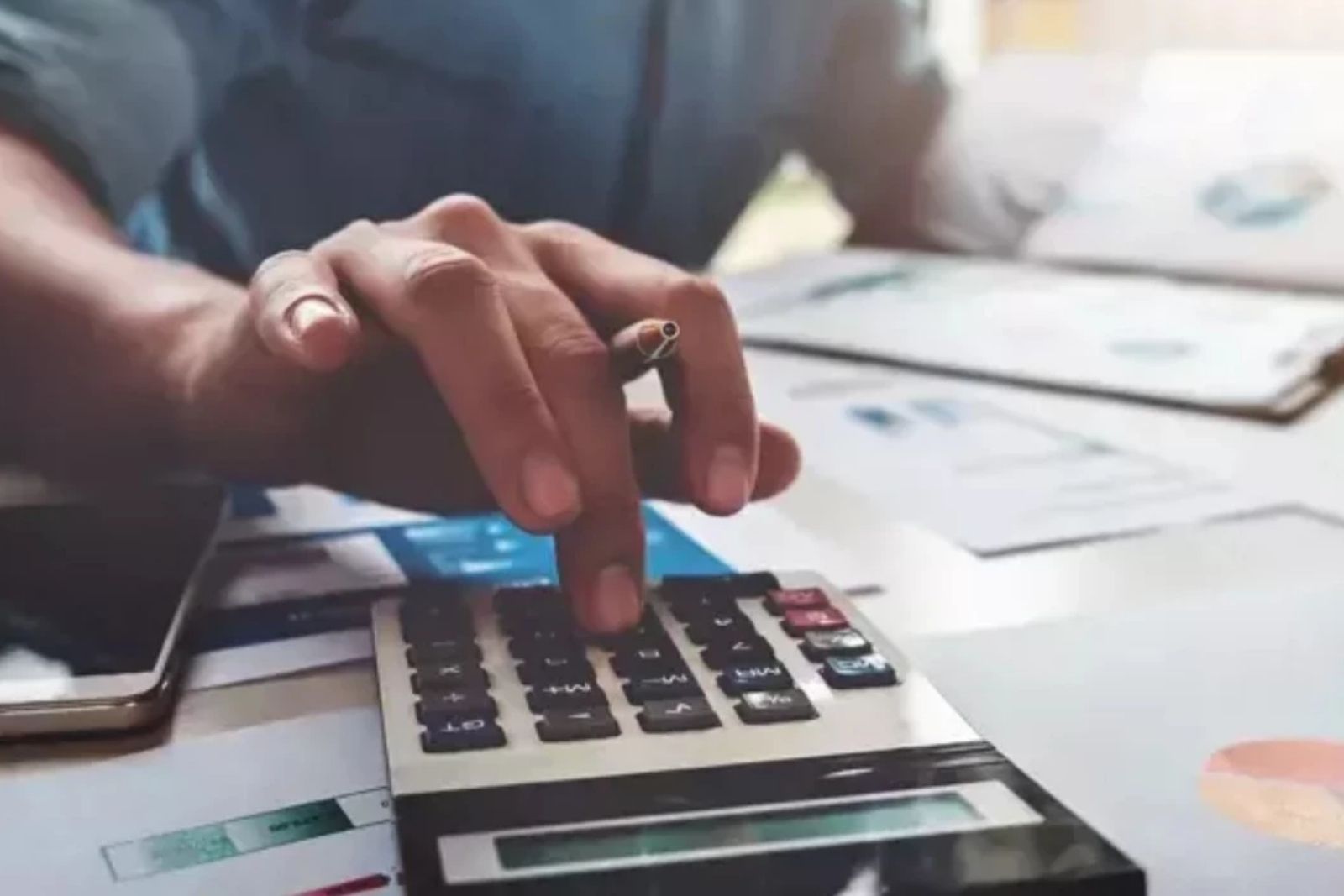 Avrupa Birliği'nde vergilerin Gayri Safi Yurt İçi Hasıla'ya oranı 2024'te yüzde 40,4 oldu