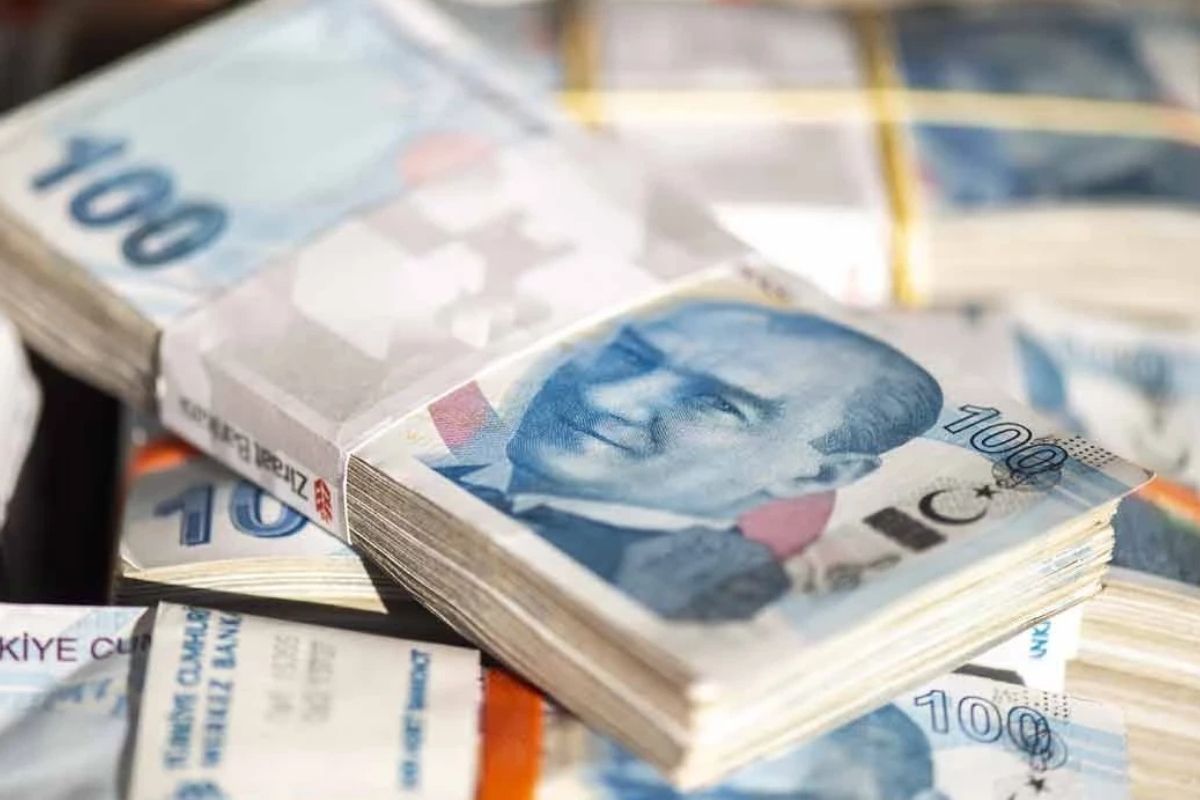 Hazine ve Maliye Bakanlığı, 2026 Hazine Finansman Programını yayınladı