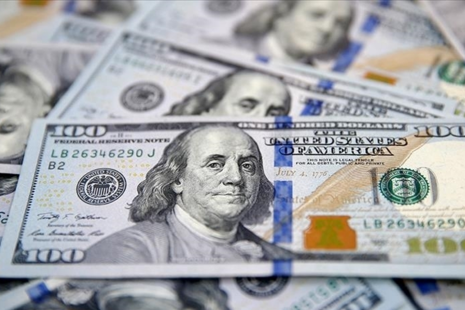 Kur Korumalı Mevduat bakiyesi 7,4 milyar dolara geriledi