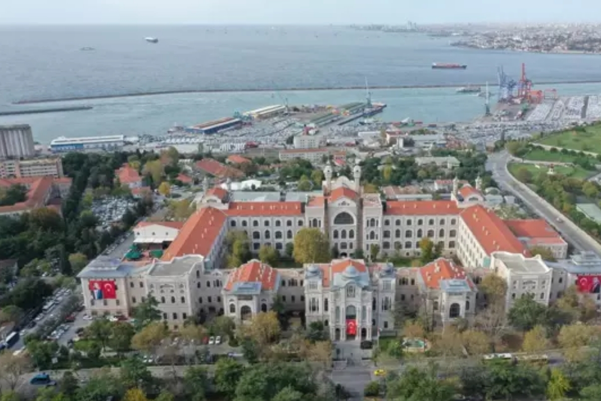 Leiden Dünya Üniversiteleri Sıralaması 2025’te Türkiye’den 45 üniversite yer aldı