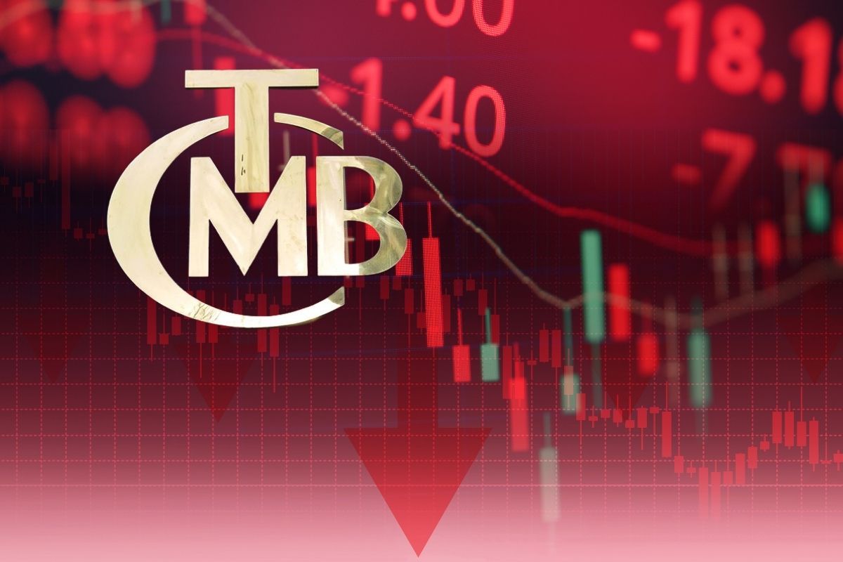 Merkez Bankası, 4'üncü Enflasyon Raporunu 7 Kasım'da  İstanbul'da açıklayacak