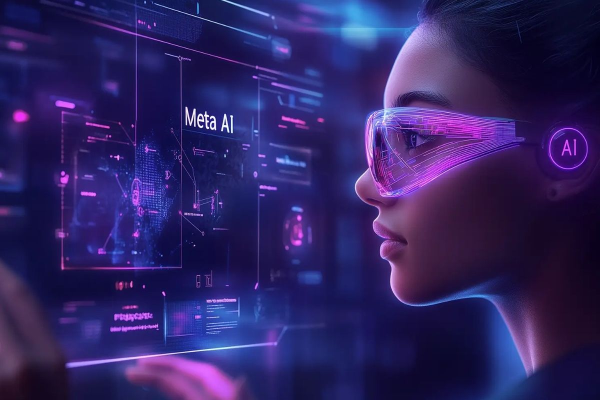 Meta'nın yapay zeka asistanı Meta AI, Türkiye'de kullanıma sunuldu