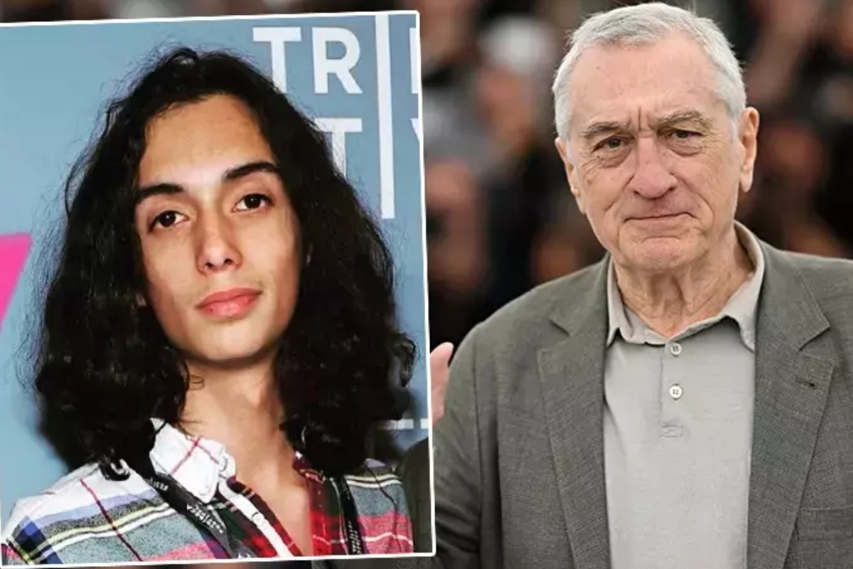 New York’ta Robert De Niro’nun torunu ve iki gencin ölümüne yol açan fentanil ağı çökertildi
