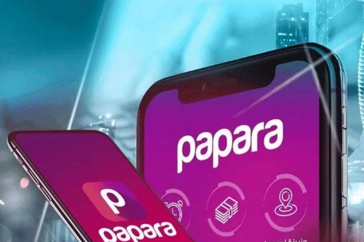 Faaliyet izni iptal edilen Papara, kullanıcı fonlarının iade işlemlerinin başladığını duyurdu