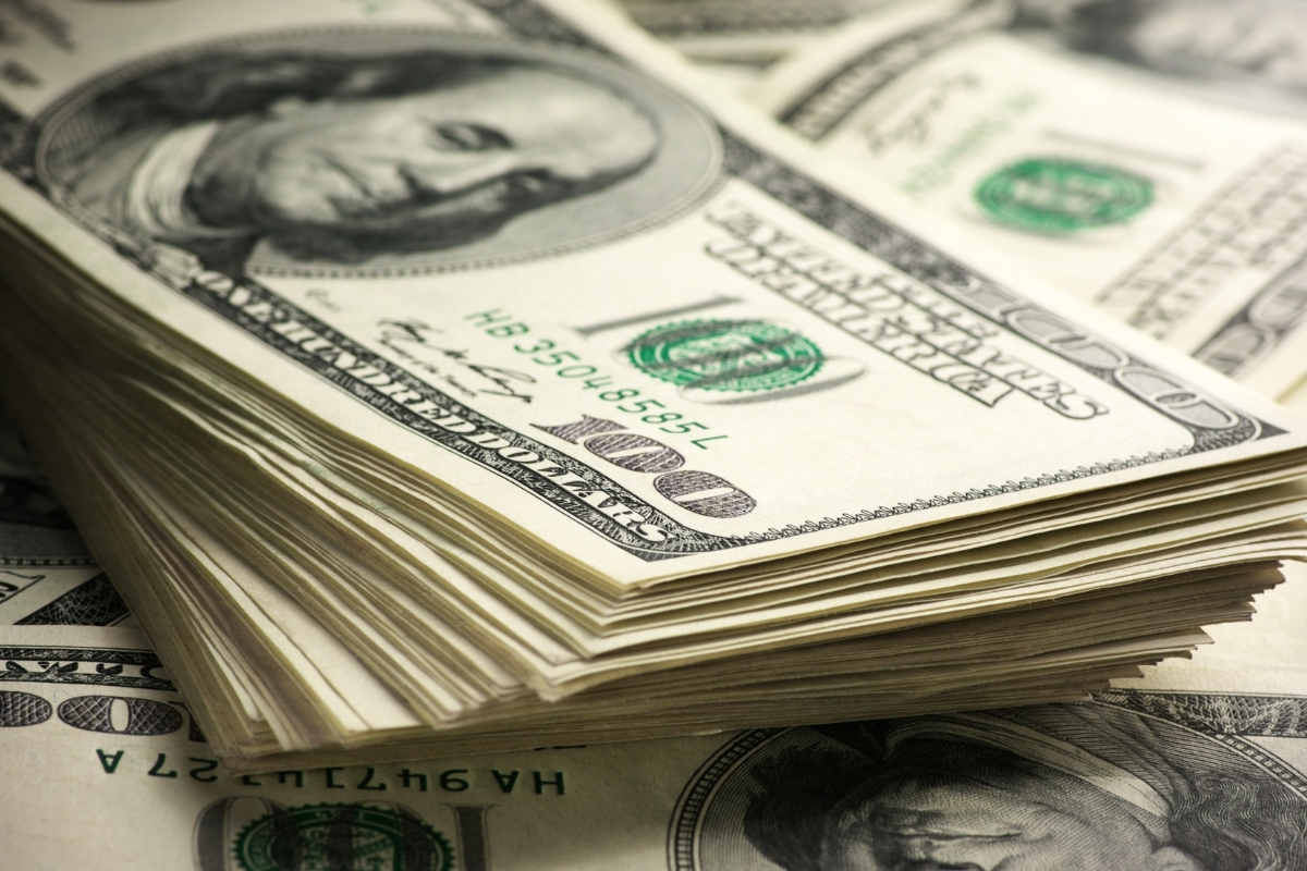 Merkez Bankası’nın toplam brüt rezervi 24 Ekim haftasında 12,9 milyar dolar azalarak 185,5 milyar dolara geriledi