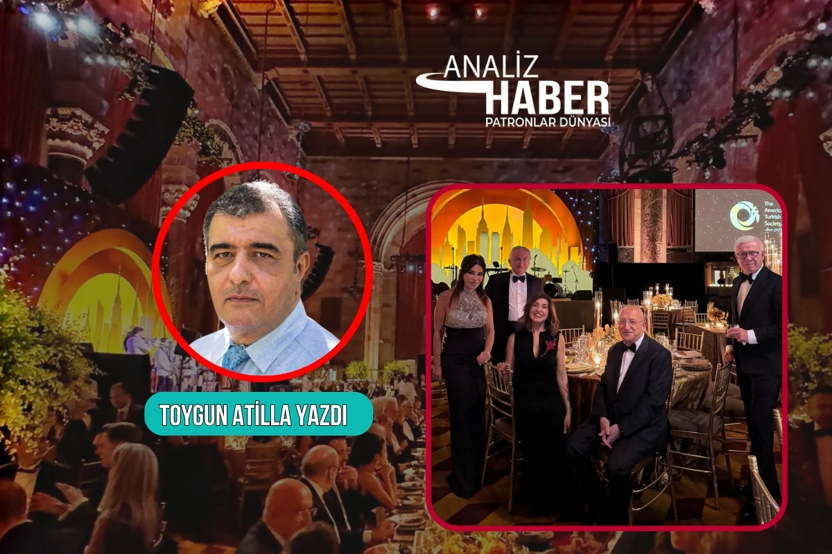 Türk medyasının Vanity Fair pozu, THY’nin 50 bin dolarlık yalnızlığı, Cipriani gecesinin şifreleri