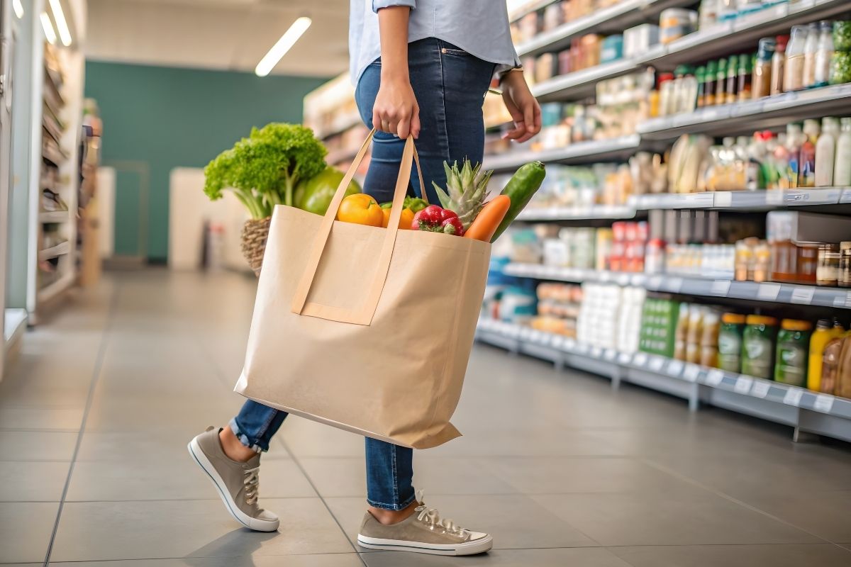 Ücretli poşet uygulaması ile 2,6 milyon ton plastik atığı engellendi ve yaklaşık 20 milyar lira tasarruf sağlandı