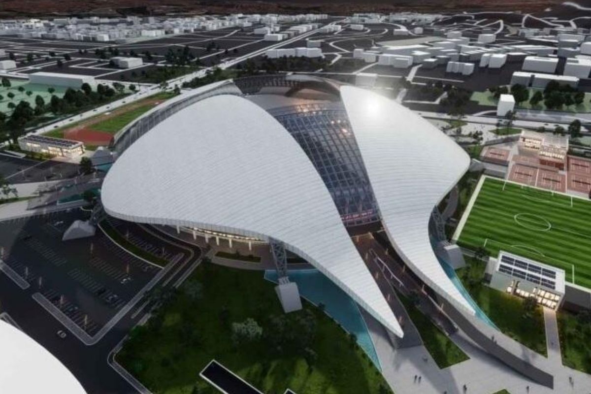 UEFA'nın 2028 ve 2029'daki turnuva finallerinin ev sahipliğine aday statları arasında Türkiye'den iki stat yer aldı