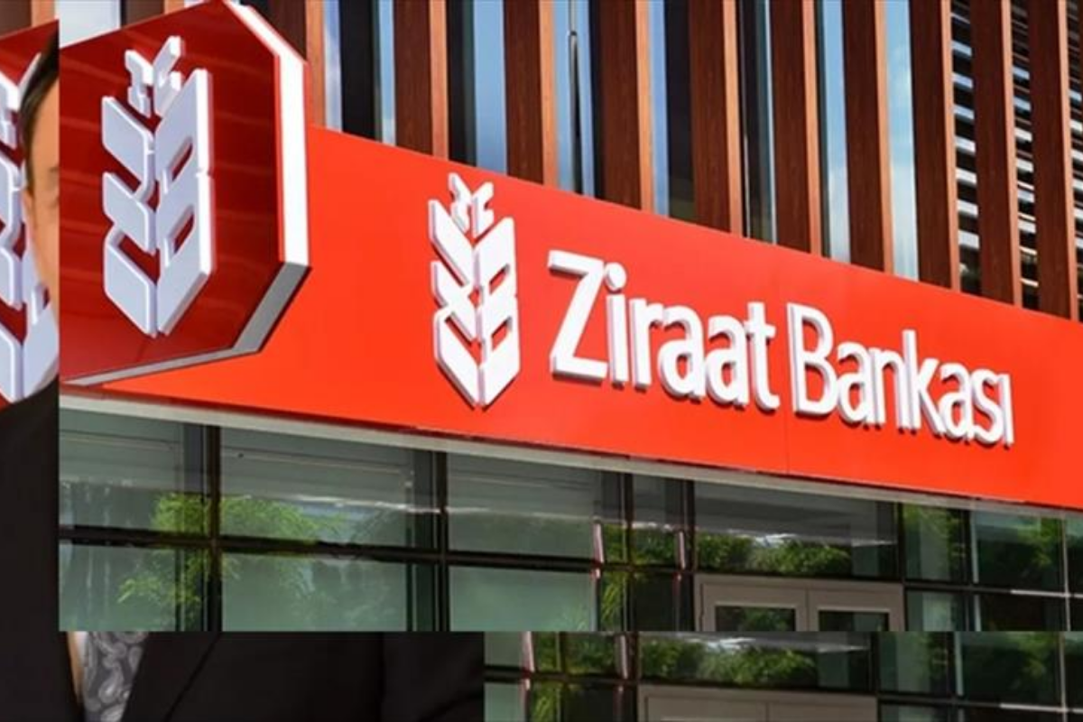 Ziraat Bankası'ndan sürdürülebilirlik temalı 988 milyon dolarlık sendikasyon kredisi