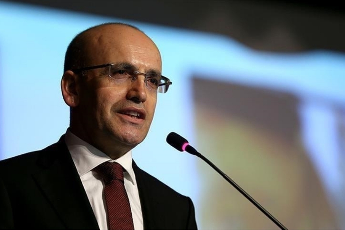 Bakan Şimşek, dış ticaret ve turizm verilerini değerlendirdi