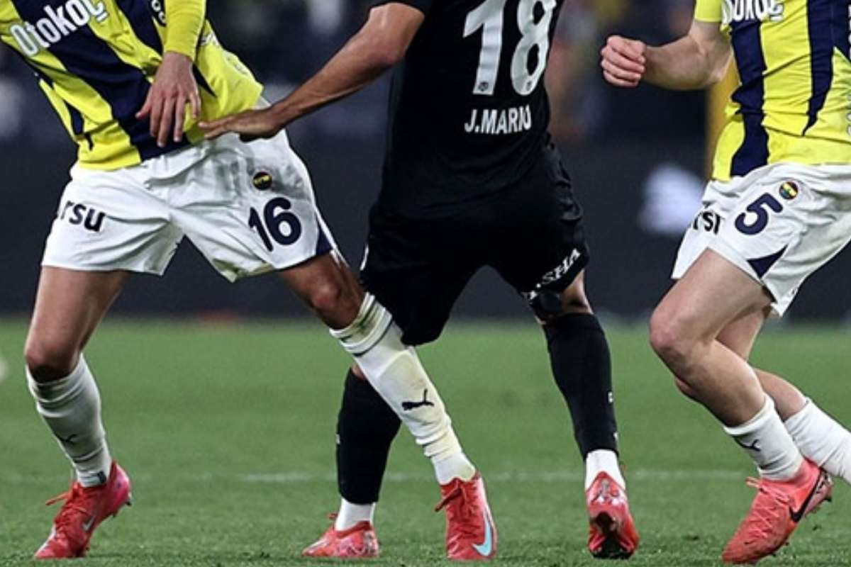 Beşiktaş teknik direktörü Sergen Yalçın 1686 gün sonra Fenerbahçe derbisinde takımının başında sahaya çıkacak