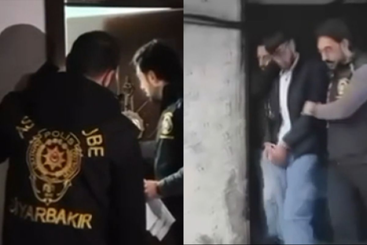 Diyarbakır'da 'güvenli ödeme yöntemi' deyip vatandaşları 641 milyon TL dolandırdılar