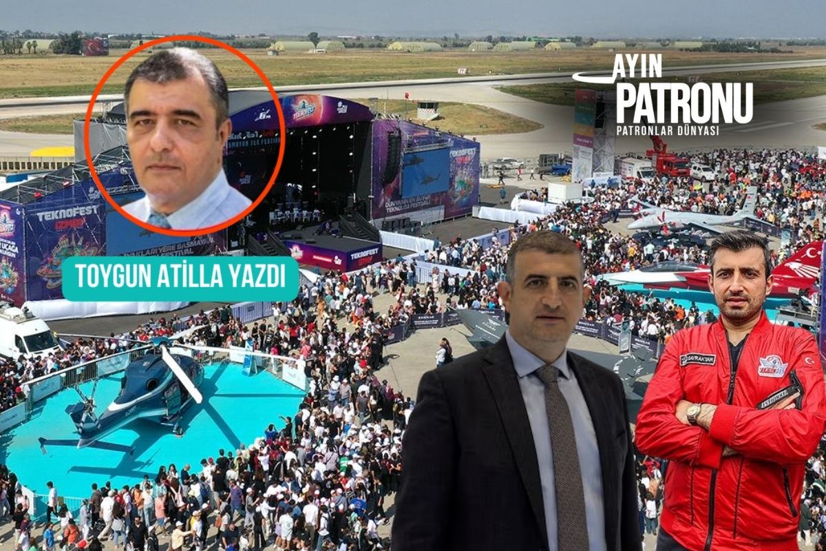 Ekim ayına Selçuk ve Haluk Bayraktar damga vurdu 