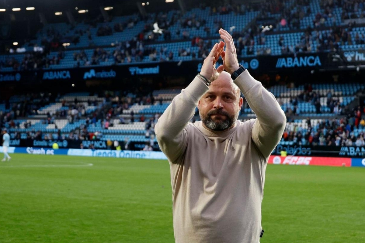 Otobüs direksiyonundan La Liga’nın zirvesine yükselen Manolo González’in hikayesi