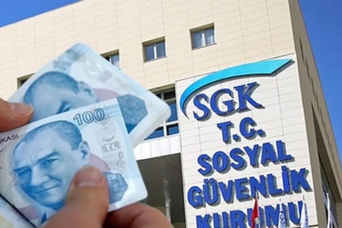 Sosyal güvenlik sisteminin kapsamı genişletilerek farklı meslek ve gelir gruplarına yönelik yeni uygulamalar hayata geçirilecek