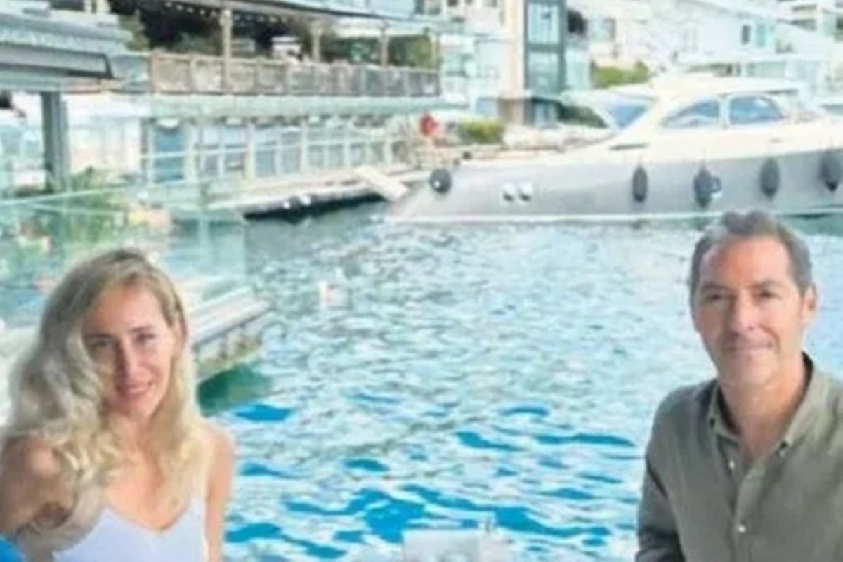 Sürpriz bebek sonrası ünlü patron Raif Dinçkök için vazektomi iddiası