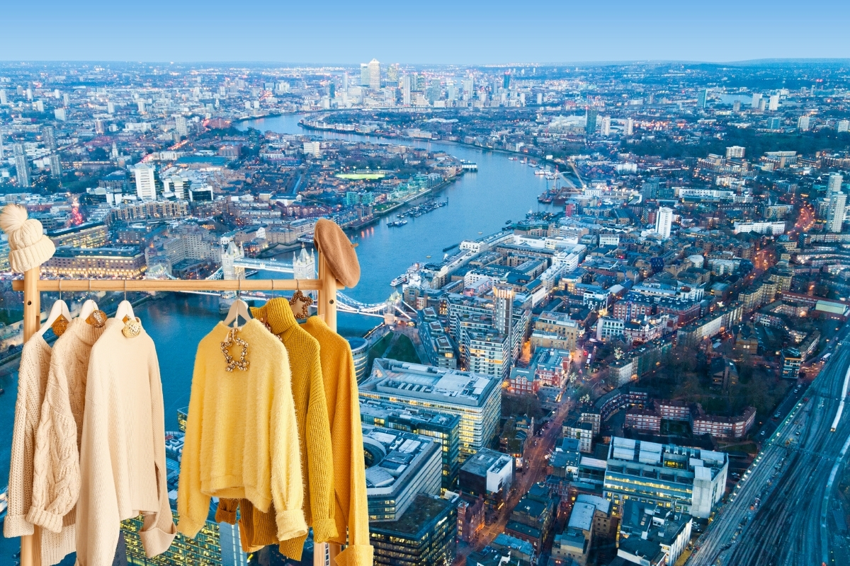 Türk turistlerin yurt dışında en çok harcama yaptığı ülkeler arasında İngiltere ikinci sıraya yerleşti