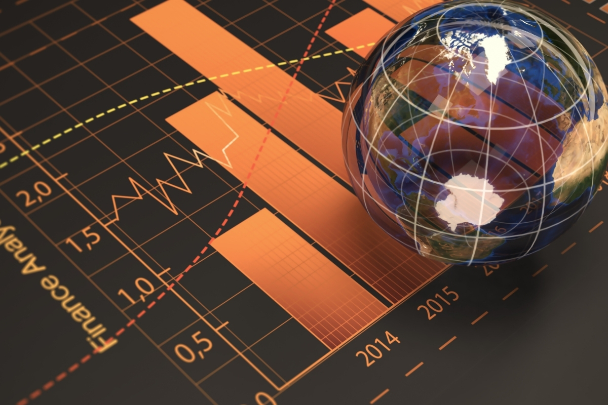 Yurt içinde yatırımcıların gözü gelecek hafta açıklanacak ekim ayı enflasyon verilerinde