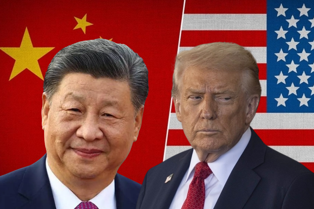 ABD ve Çin, iki ülkenin ekonomik ve ulusal güvenliğini ilgilendiren kritik bir ticaret anlaşması imzaladı